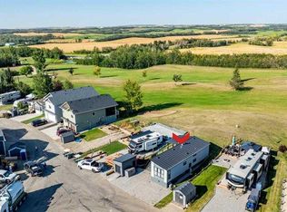 25054 S Pine Lake Rd #5013, Red Deer County, AB T0M1R0