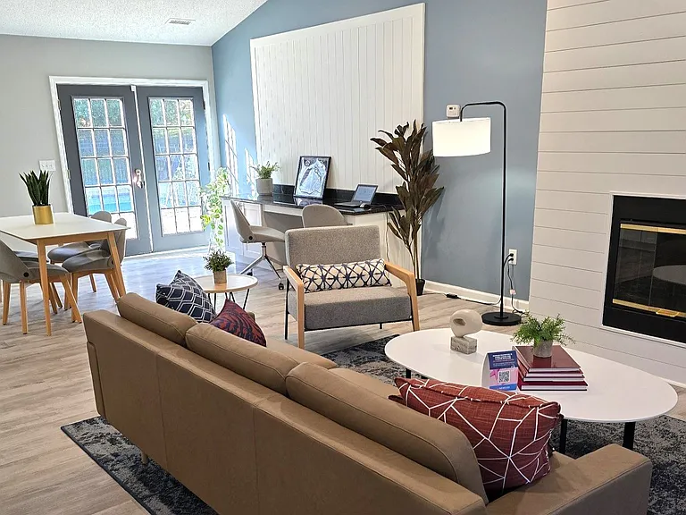 Waters Edge Apartment Homes (NC) — Photo 10