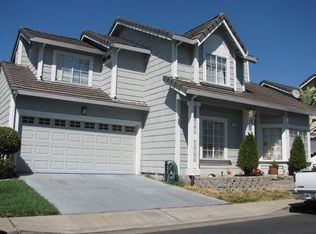 637 Whittington Ln, Hayward, CA 94541