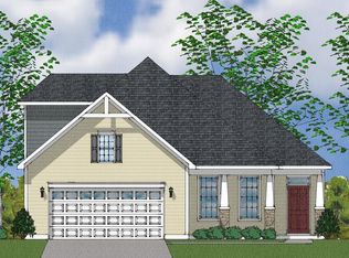 4119 Crest Ridge Ln #PF-62, Boiling Springs, SC 29316