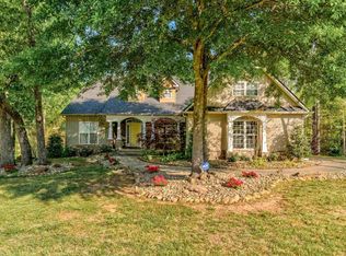 117 Springfield Dr, Gaffney, SC 29341