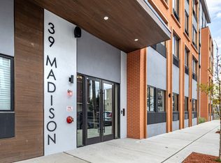 39-41 Madison St #407A, Newark, NJ 07105