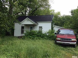 1804 Forest Ave, Mount Vernon, IL 62864