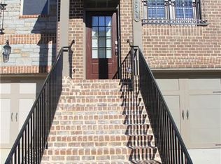 2541 Carmel Way, Alpharetta, GA 30009