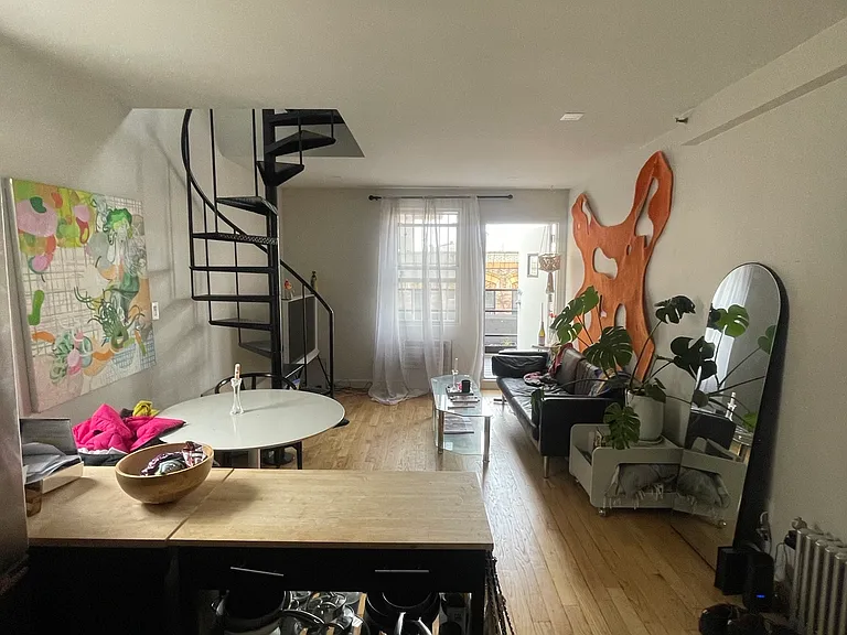 173 Ludlow St #5C — Photo 2