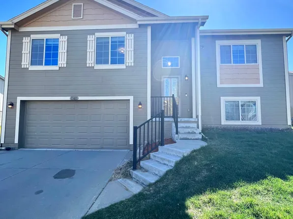 7505 N 143rd St, Omaha, NE 68142