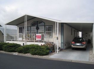 300 E H St SPACE 154, Benicia, CA