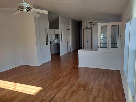 View from Living Room