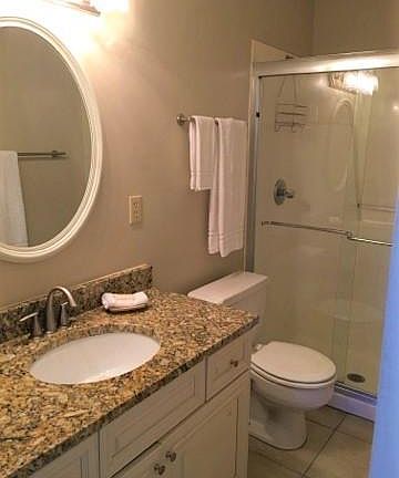 4th image of 8425 Gulf Blvd APT 205