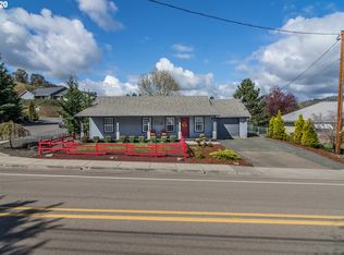 500 Little Valley Rd, Roseburg, OR 97471