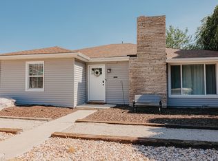 963 W 600 S, Provo, UT 84601