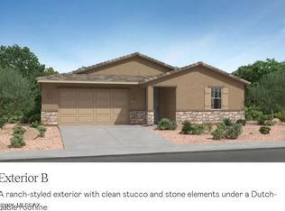 8238 S Charles Young Way, Vail, AZ 85641