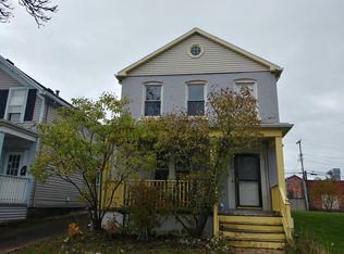 216 Prospect Ave, Buffalo, NY 14201