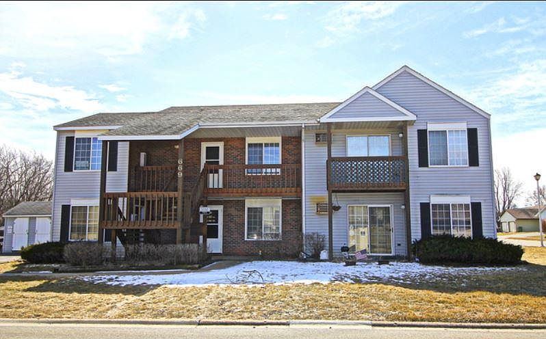 1st image of 669 Quail Creek Dr APT 2A