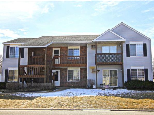 669 Quail Creek Dr #A2