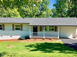 620 Clingman Dr, Knoxville, TN 37922