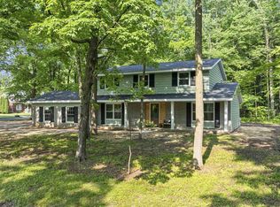 801 S Maryknoll Ave, Marshfield, WI 54449