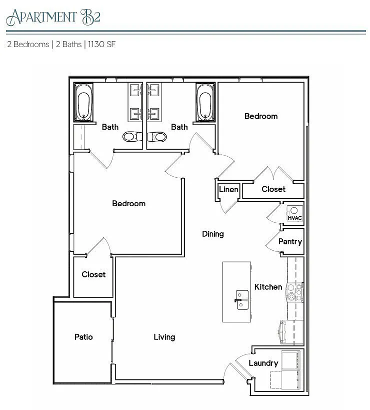 Building Photo - 2425 Pea Ridge Rd #A-401
