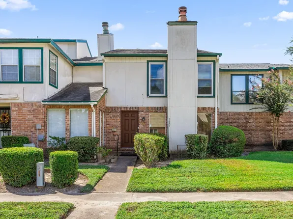 7835 Bateman Ln #7835, Houston, TX 77088