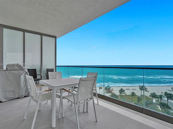 3rd image of 18975 Collins Ave Unit 604