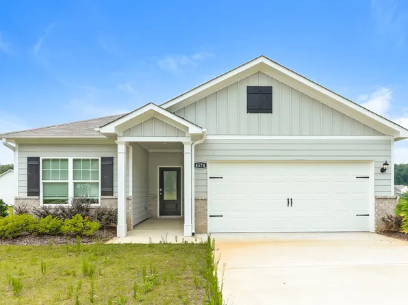 4574 Morgan Dr, Pinson, AL