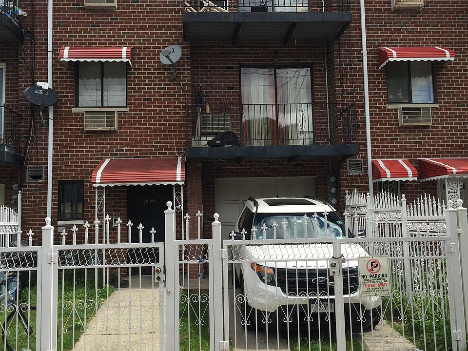 2nd image of 1025 E 225 St Bronx Ny #1