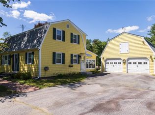 584 Tarkiln Rd, Burrillville, RI 02830
