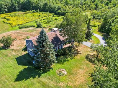 109 Old Center Road, Deerfield, NH, 03037