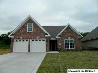 3009 Monterey Dr, Decatur, AL 35603