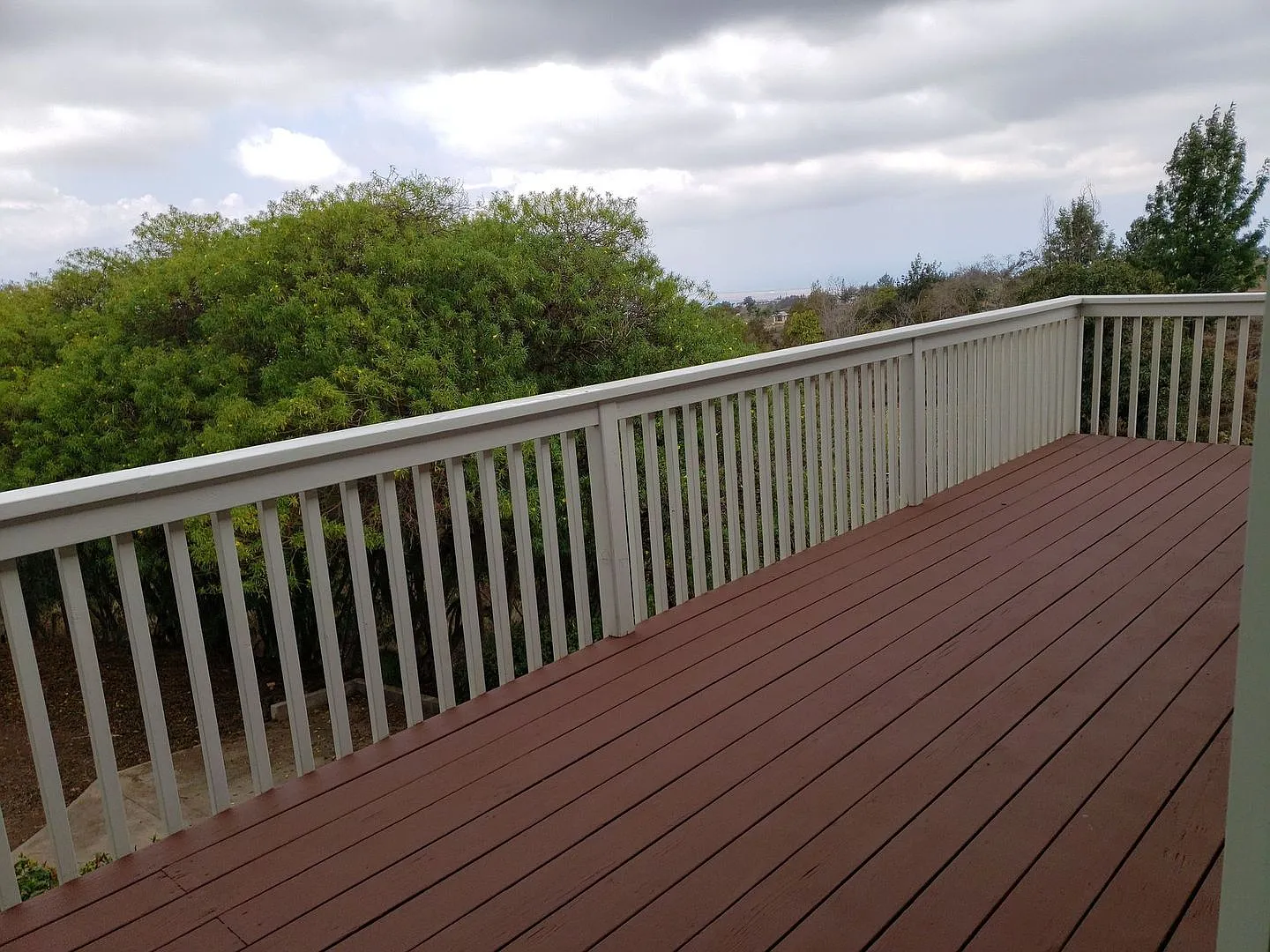 1 bd. 1ba. Unfurnished Kula Cottage - Lower Kula Rd. Available Now for 1 yr. Lease — Photo 3