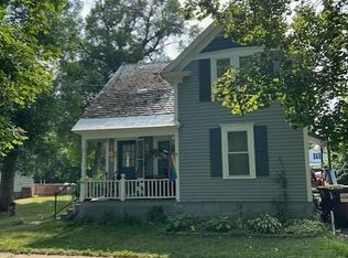 100 Platt St, Glens Falls, NY 12801