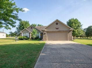 171 Madison 7888 Rd, Wesley, AR 72773