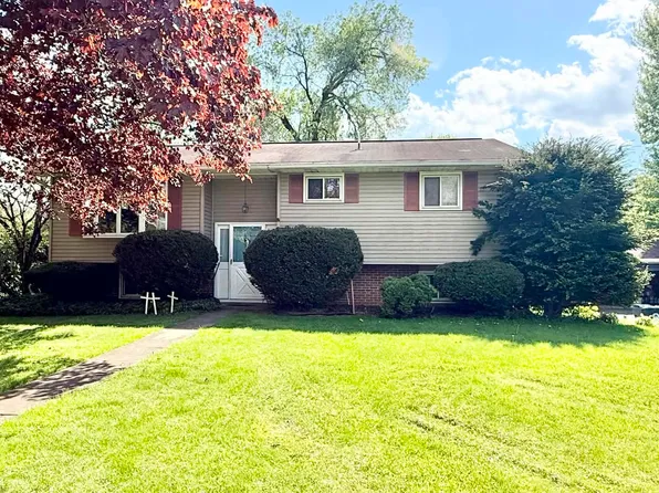 184 S Smith St, Cochranton, PA 16314