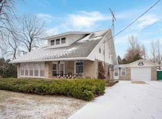W662 State Highway 67, Lomira, WI 53048
