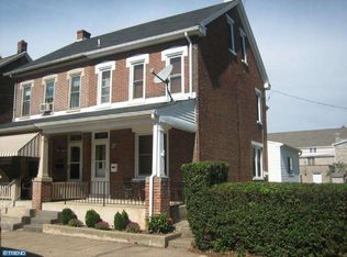 1067 Queen St, Pottstown, PA 19464