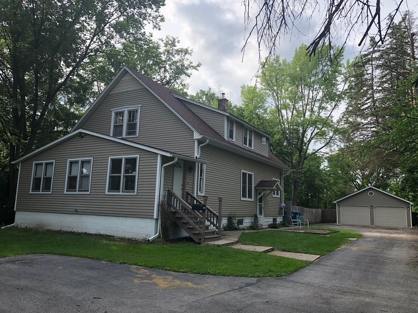 187 W Richton Rd photo 1
