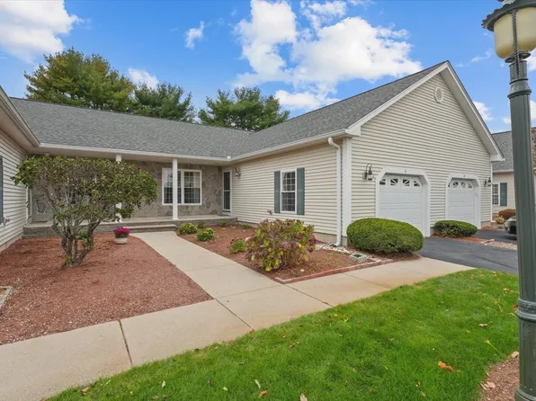 61 Clipper Way Unit 61, Newburyport, MA 01950