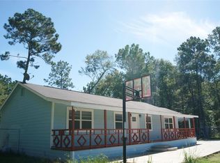 680 Butler Dr, Cleveland, TX 77328