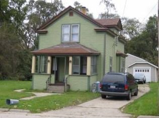 415 S Horace Ave, Rockford, IL 61102