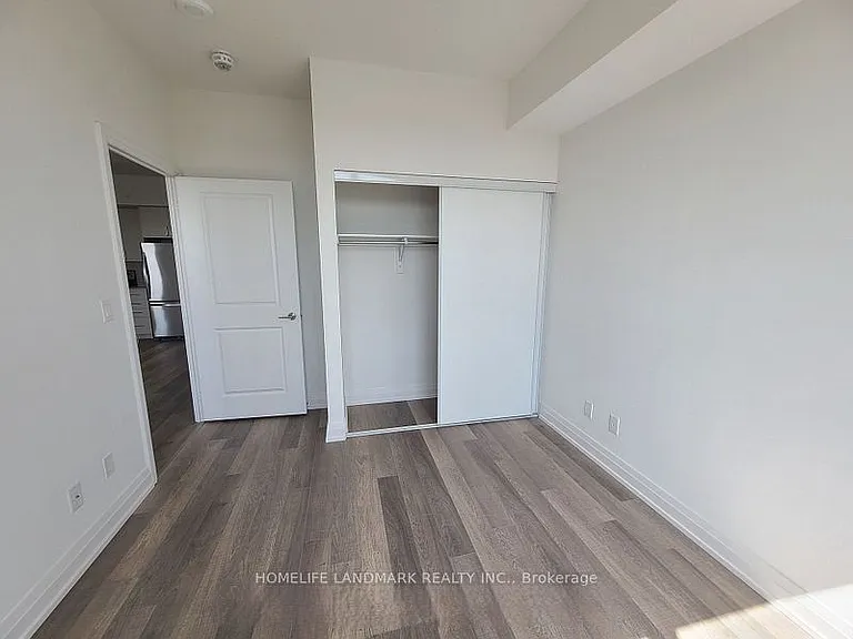 3121 Sheppard Ave E #1705 — Photo 26