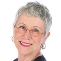 Joan S. Robinson
