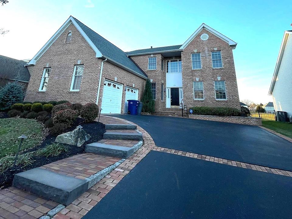126 Augusta Dr, Moorestown, NJ 08057 Zillow