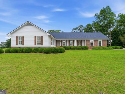 390 Dedrick Rd, Mc Intyre, GA, 31054