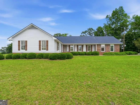 390 Dedrick Rd, Mc Intyre, GA 31054