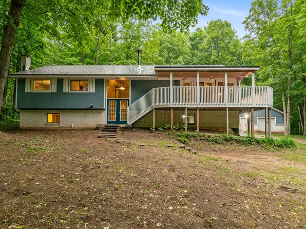 6179 Wilderness Dr, Mancelona, MI 49659