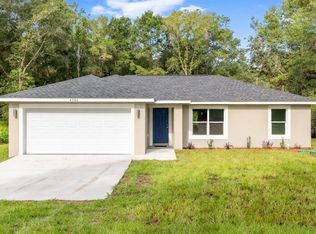 1111 NW Buena Vista Rd, Dunnellon, FL 34431
