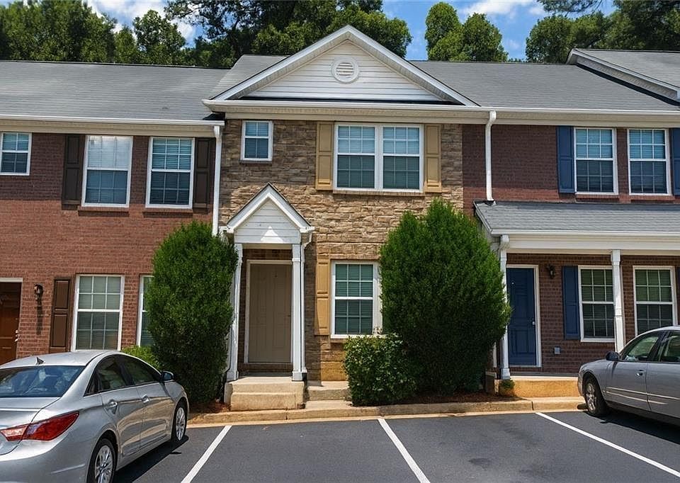 1st image of 3615 Ginnis Cir SW
