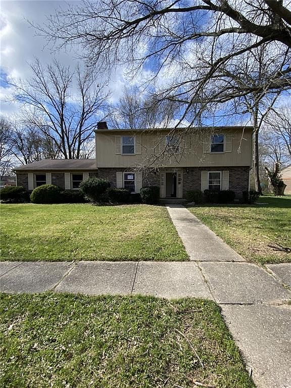 1137 Woodmere Dr, Indianapolis, IN 46260 Zillow