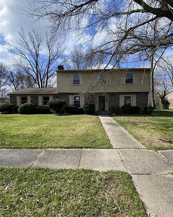 1137 Woodmere Dr, Indianapolis, IN 46260 Zillow