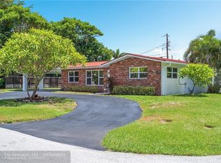 1200 NE 27th Ave, Pompano Beach, FL 33062